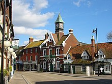 Picture of Fordingbridge
