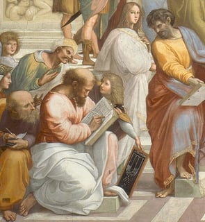 Picture of Pythagoreanism