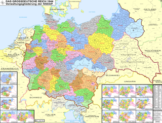 Picture of German Reich