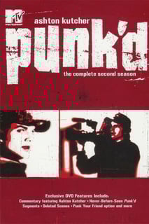 Picture of Punk'd