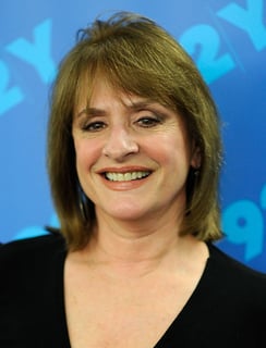 Picture of Patti LuPone