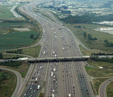 Picture of Ontario Highway 401