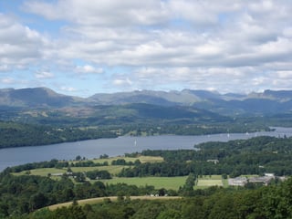 Picture of Windermere