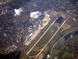 Picture of Düsseldorf Airport