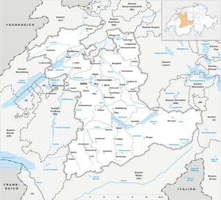 Picture of Canton of Bern