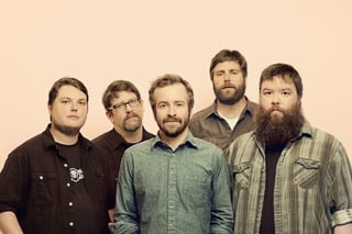 Picture of Trampled by Turtles