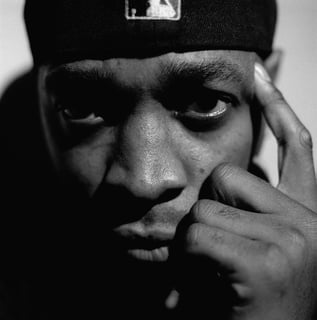 Picture of Chuck D