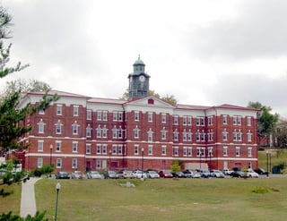 Picture of Tuskegee University