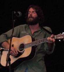 Picture of Ray LaMontagne