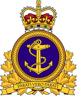 Picture of Royal Canadian Navy