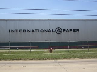 Picture of International Paper