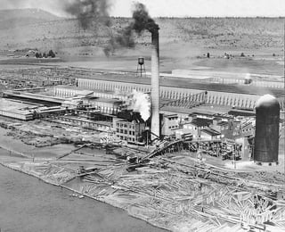 Picture of Weyerhaeuser