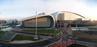 Picture of Dublin Airport