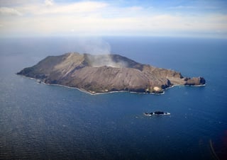 Picture of Whakaari / White Island