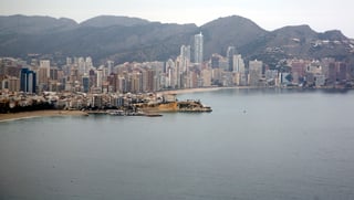 Picture of Benidorm