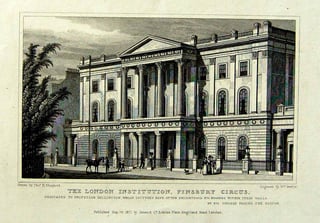 Picture of Institution