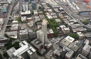 Picture of Pioneer Square