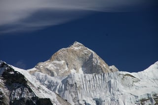 Picture of Makalu