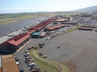 Picture of Kahului Airport