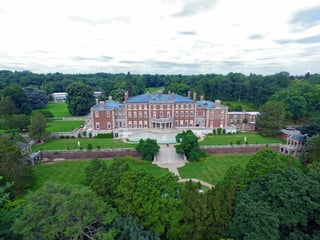 Picture of Fairleigh Dickinson University