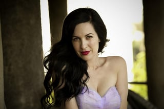 Picture of Grey DeLisle