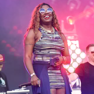 Picture of Gangsta Boo