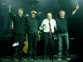 Picture of Ultravox