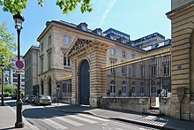 Picture of Collège de France