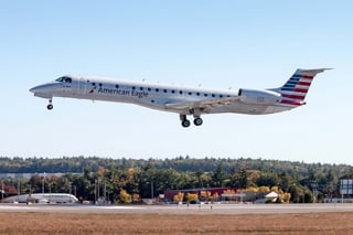 Picture of Piedmont Airlines