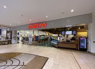 Picture of Metro Inc.