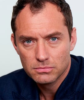 Picture of Jude Law