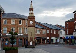Picture of Ormskirk