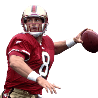 Picture of Steve Young