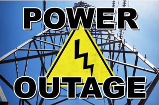 Picture of Power outage