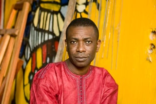 Picture of Youssou N'Dour