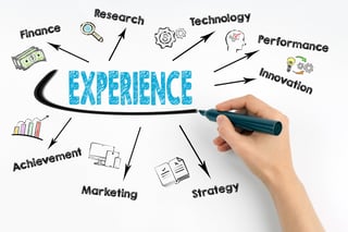 Picture of Experience