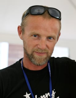 Picture of Jo Nesbø