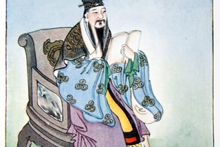 Picture of Confucianism