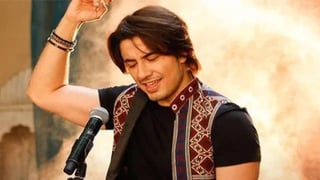 Picture of Ali Zafar