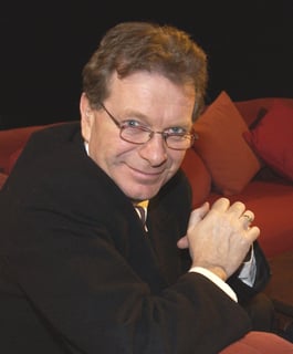 Picture of Tony Wilson