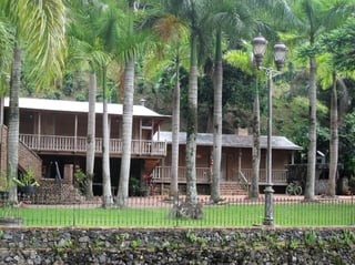 Picture of Hacienda