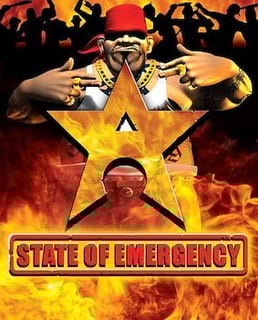 Picture of State of emergency