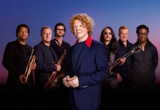 Picture of Simply Red