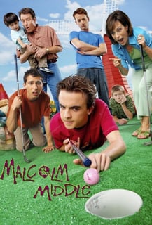 Picture of Malcolm in the Middle