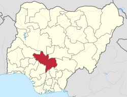 Picture of Kogi State