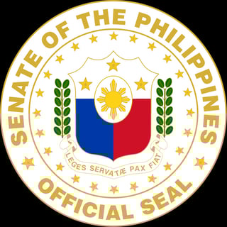 Picture of Senate of the Philippines