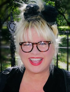 Picture of Victoria Jackson