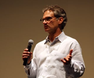 Picture of Jon Krakauer