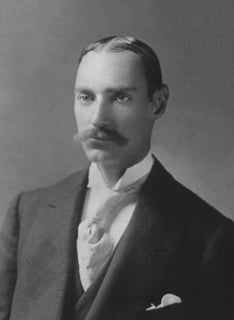 Picture of John Jacob Astor IV