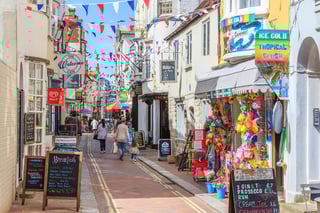 Picture of Weymouth